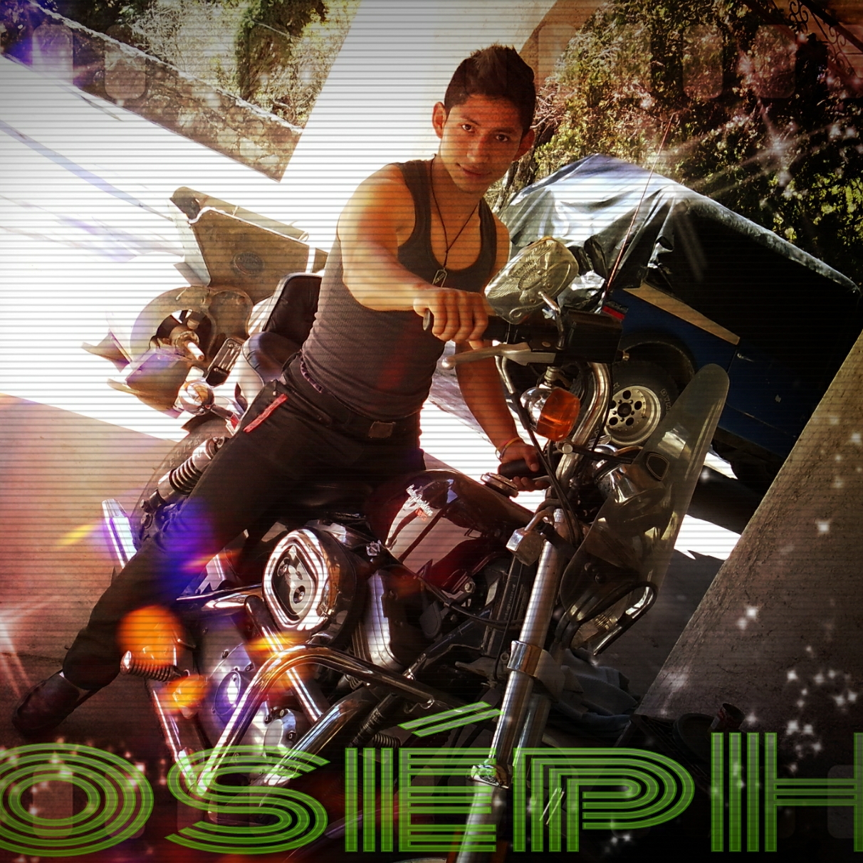 Picsart profile picture for @jesseph