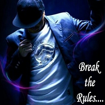 Picsart profile picture for @krrish