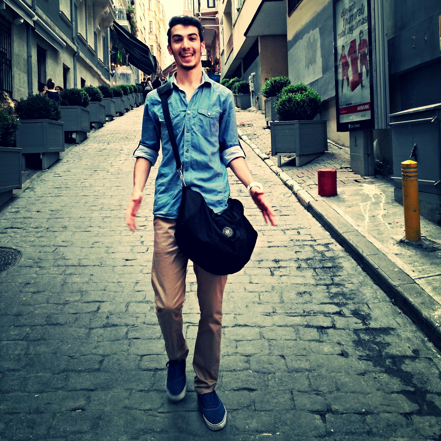 Picsart profile picture for @muhammed