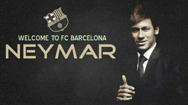Picsart banner for @neymar