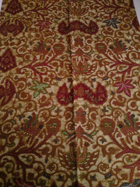 batik cap bledak colet modern but still classic with n batik cap bledak colet modern but still classic with n
