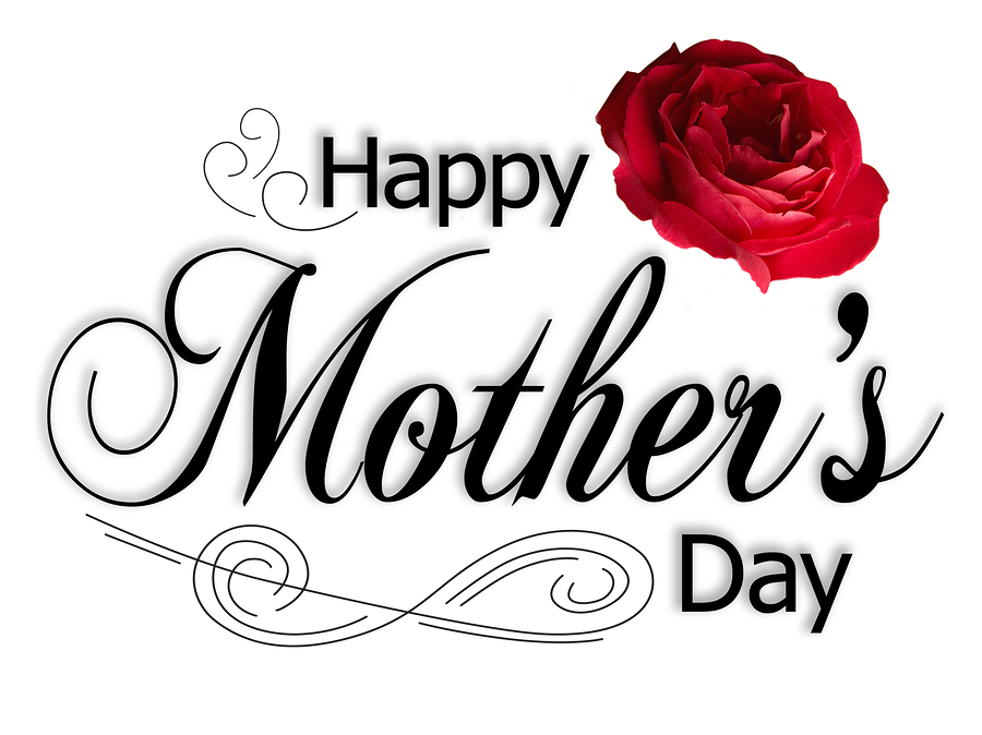 happy mothers day blessings