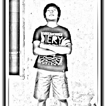 Picsart profile picture for @gordon
