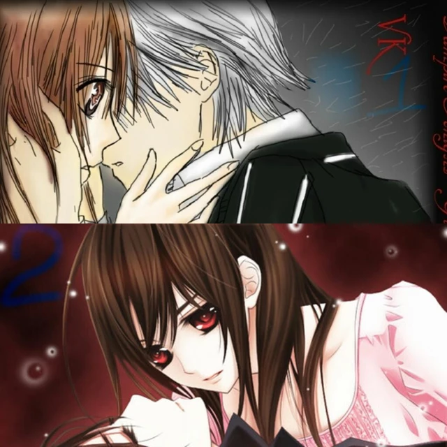Which Is A Better Couple Yuki X Zero Image By Erika Which Is A Better Couple Yuki X Zero Image By Erika