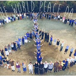 gdworldpeaceday peace photography people