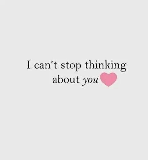 I Love You I Can T Stop Thinking Image By Crystal M I Love You I Can T Stop Thinking Image By Crystal M