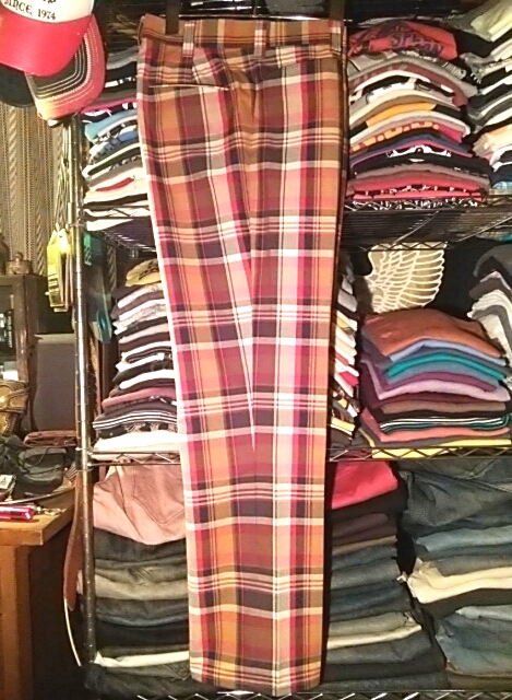 levis sta prest vintage