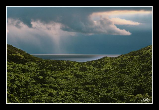 pictures of Terceira Island